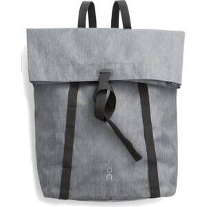 NEW ON tote backpack in shadow
